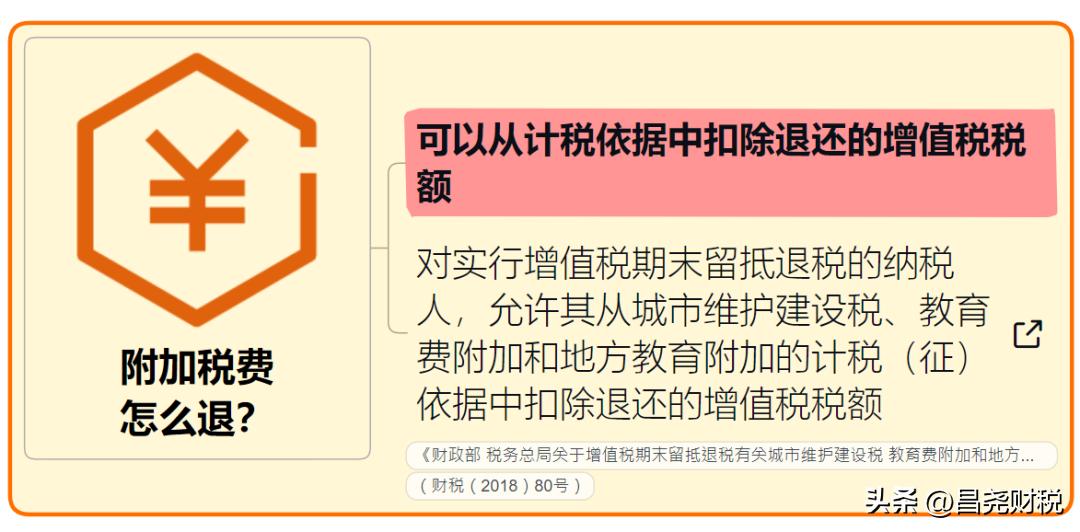 最新留抵退税的申请流程,留抵退税截止时间限定