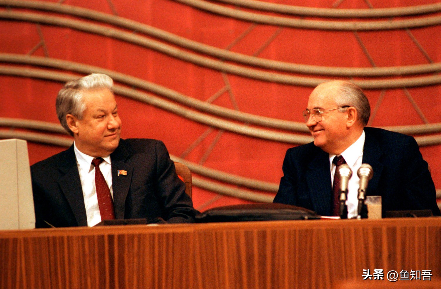 帝国的消亡和大国的崩溃,帝国解体过程