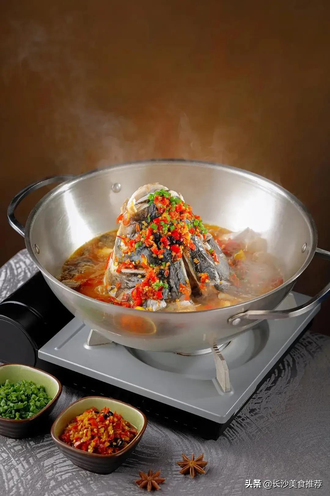 长沙好吃的美食餐厅推荐,长沙十大最具逼格奢华餐厅