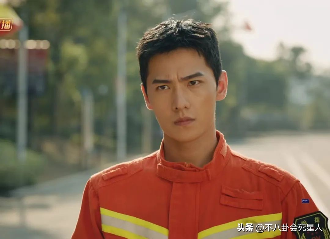 杨洋新剧演技吐槽,杨洋新剧演技引争议