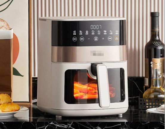 空气炸锅什么品牌质量好安全性高,扬子空气炸锅是一线品牌还是杂牌