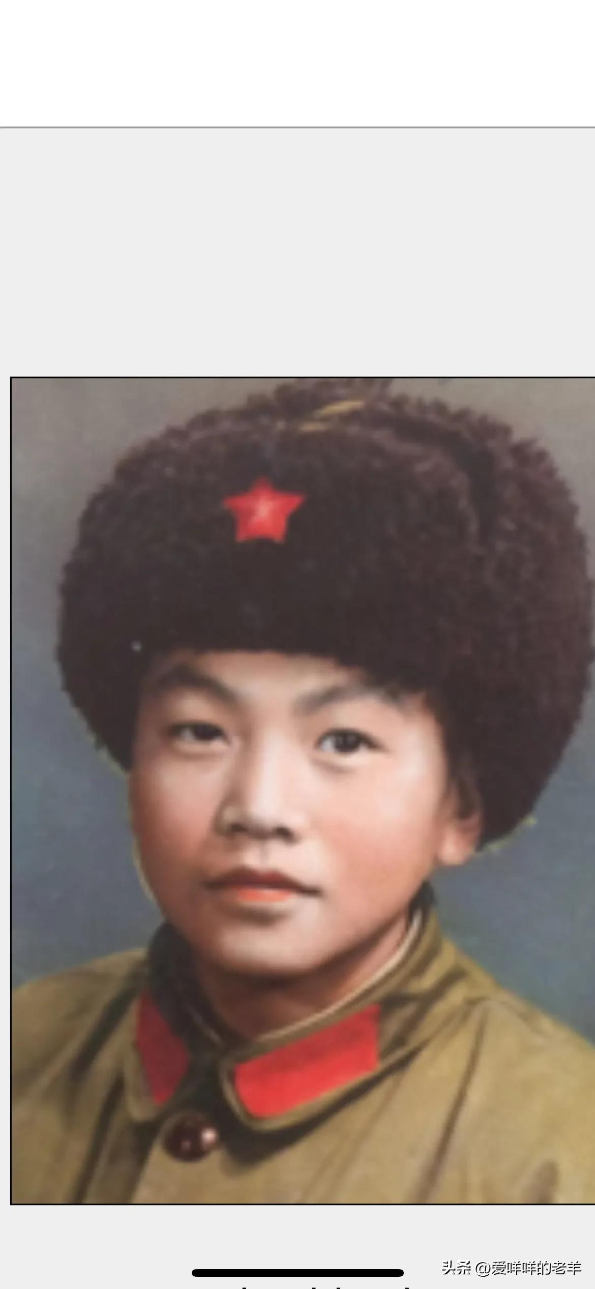 六七十年代解放军通讯兵,七八十年代军兵