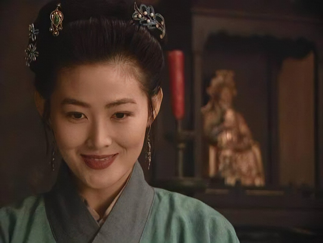 《*瓶金**梅》潘金莲自述：挣脱*欲情**的泥潭后，我的人生就开了挂