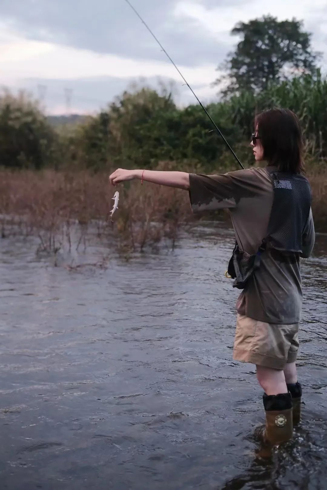 新手学钓鱼应该用什么鱼饵,想学钓鱼如何入门