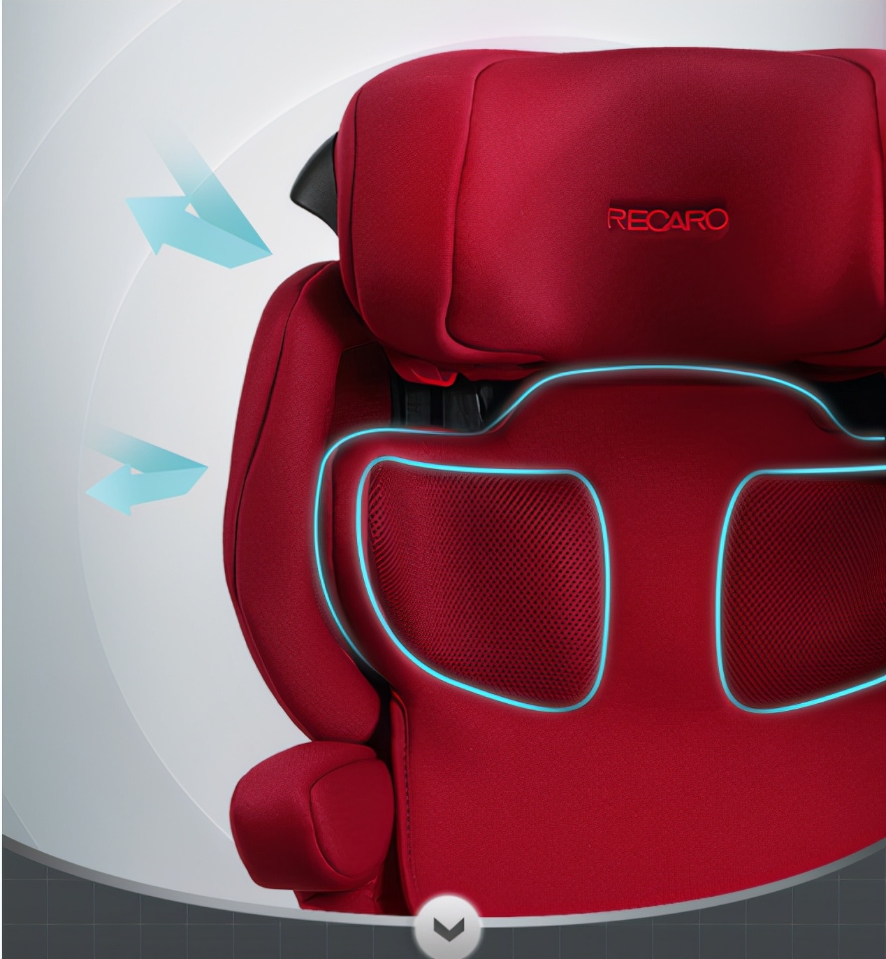 安全座椅行业参差不齐,安全座椅十大排名怎么选