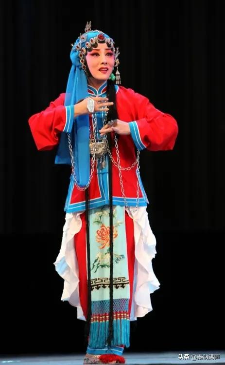 秦腔苏三过堂,秦腔苏三经典唱段简谱