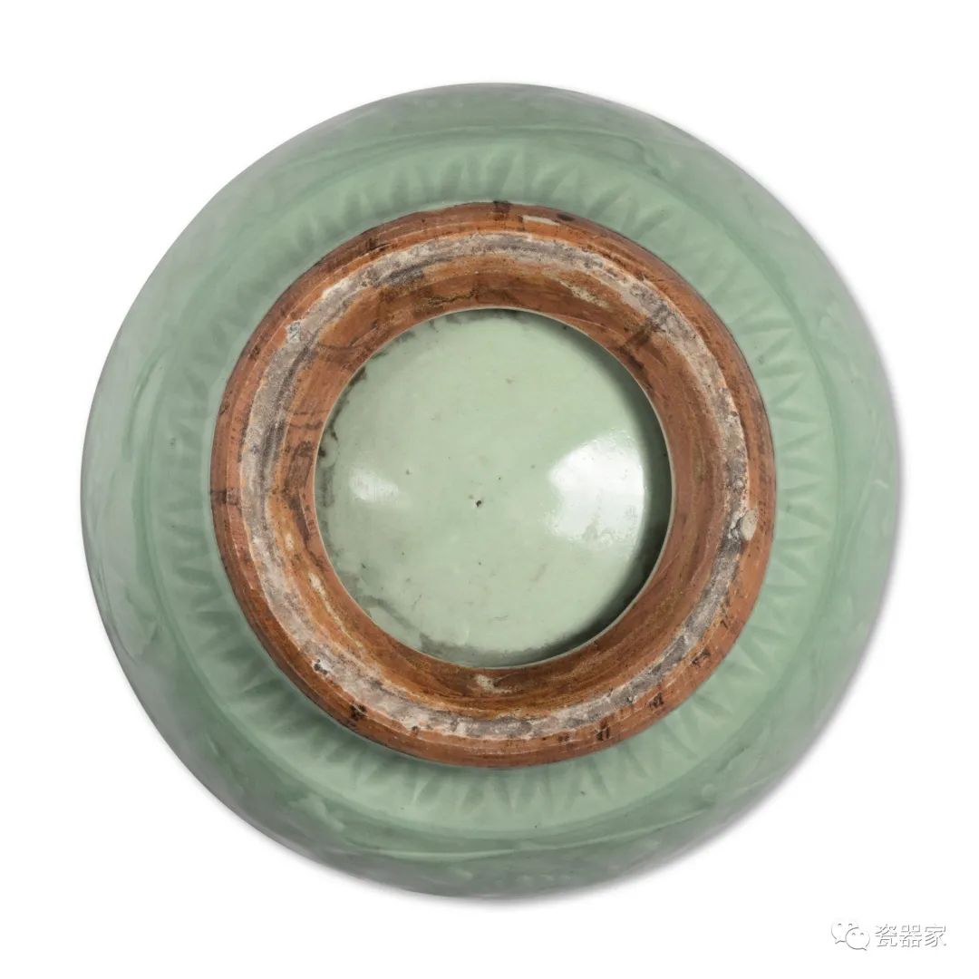 苏富比瓷器秋拍 (苏富比19年香港瓷器春拍)