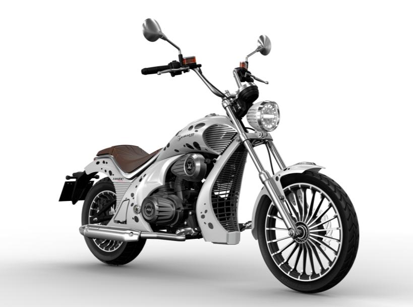 拧油就走的男装车，宗申全新自动档MINI太子优米