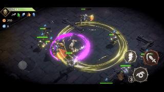 手机单机冒险动作游戏有哪些,动作手游盘点