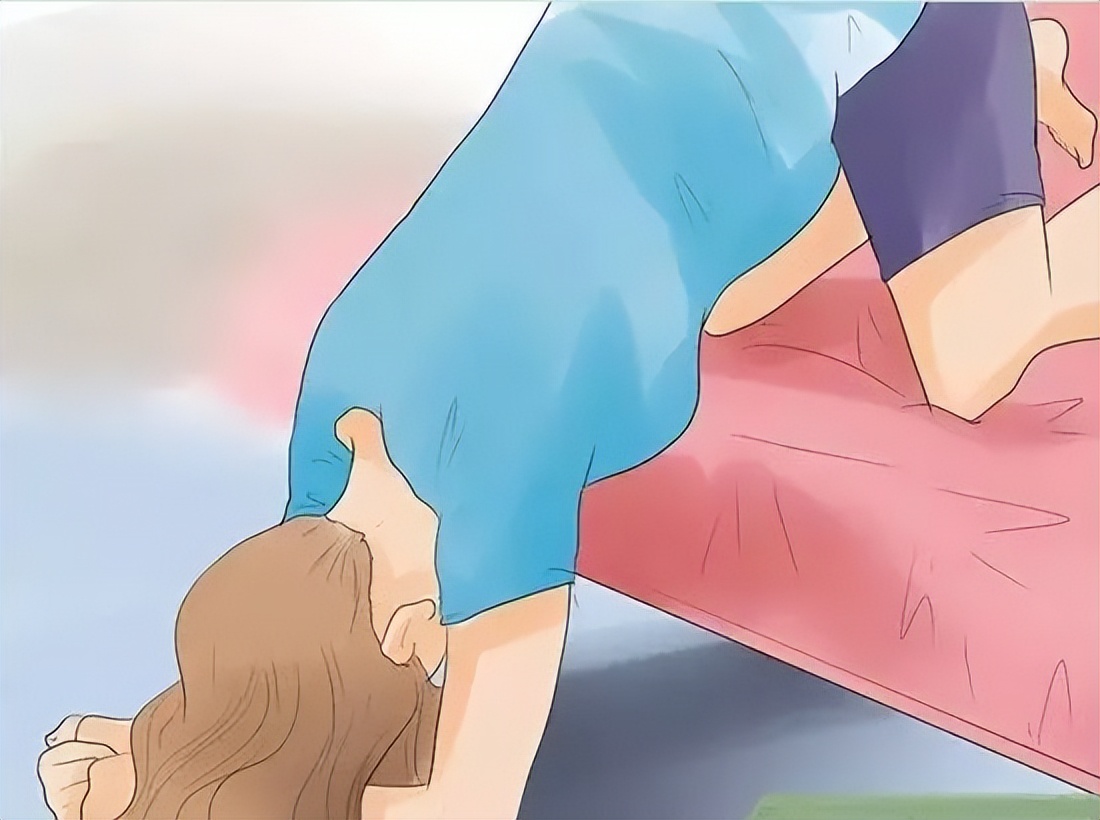 陆毅老婆二胎41周催产，蹦跳打针后胎心只有80……