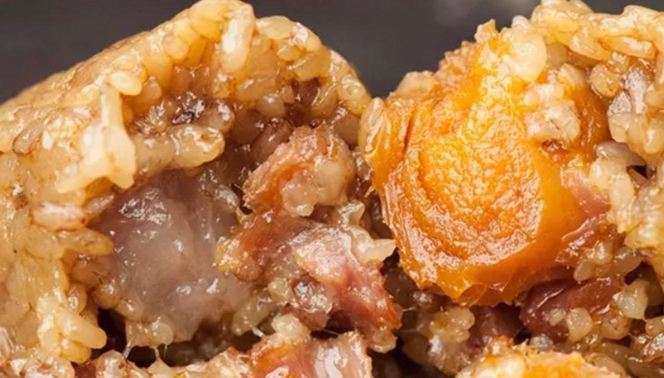 端午节不吃粽子了吃点西红柿吧,端午节不吃粽子的寓意