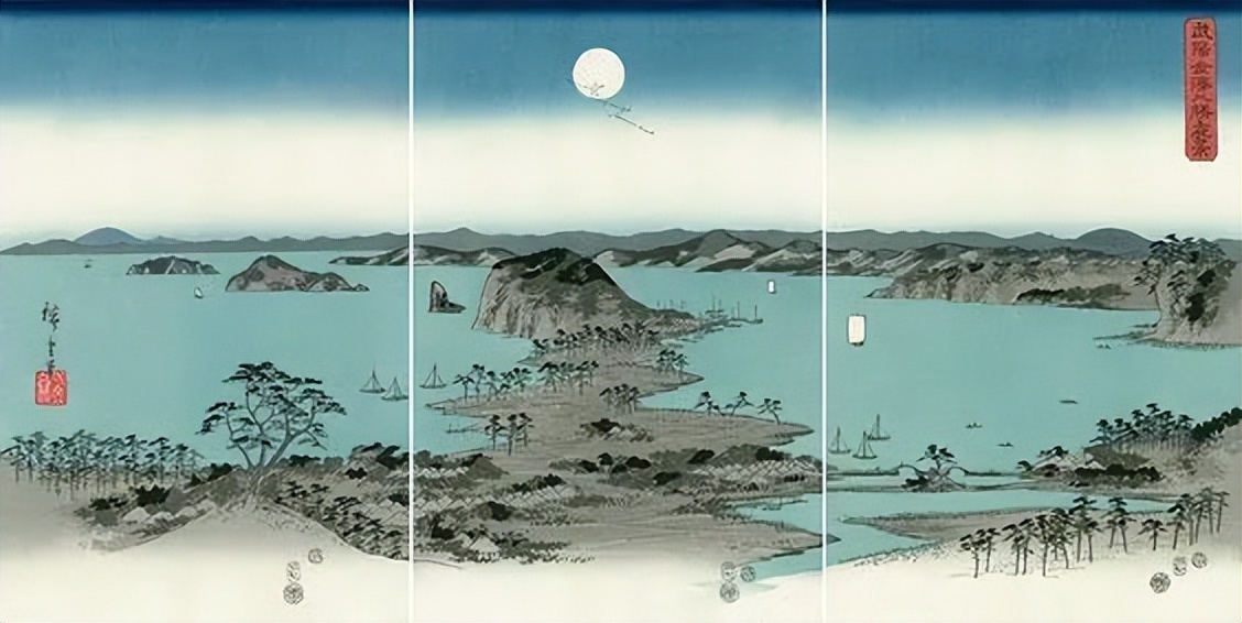 日本枯山水景观,日本枯山水中的树是什么树