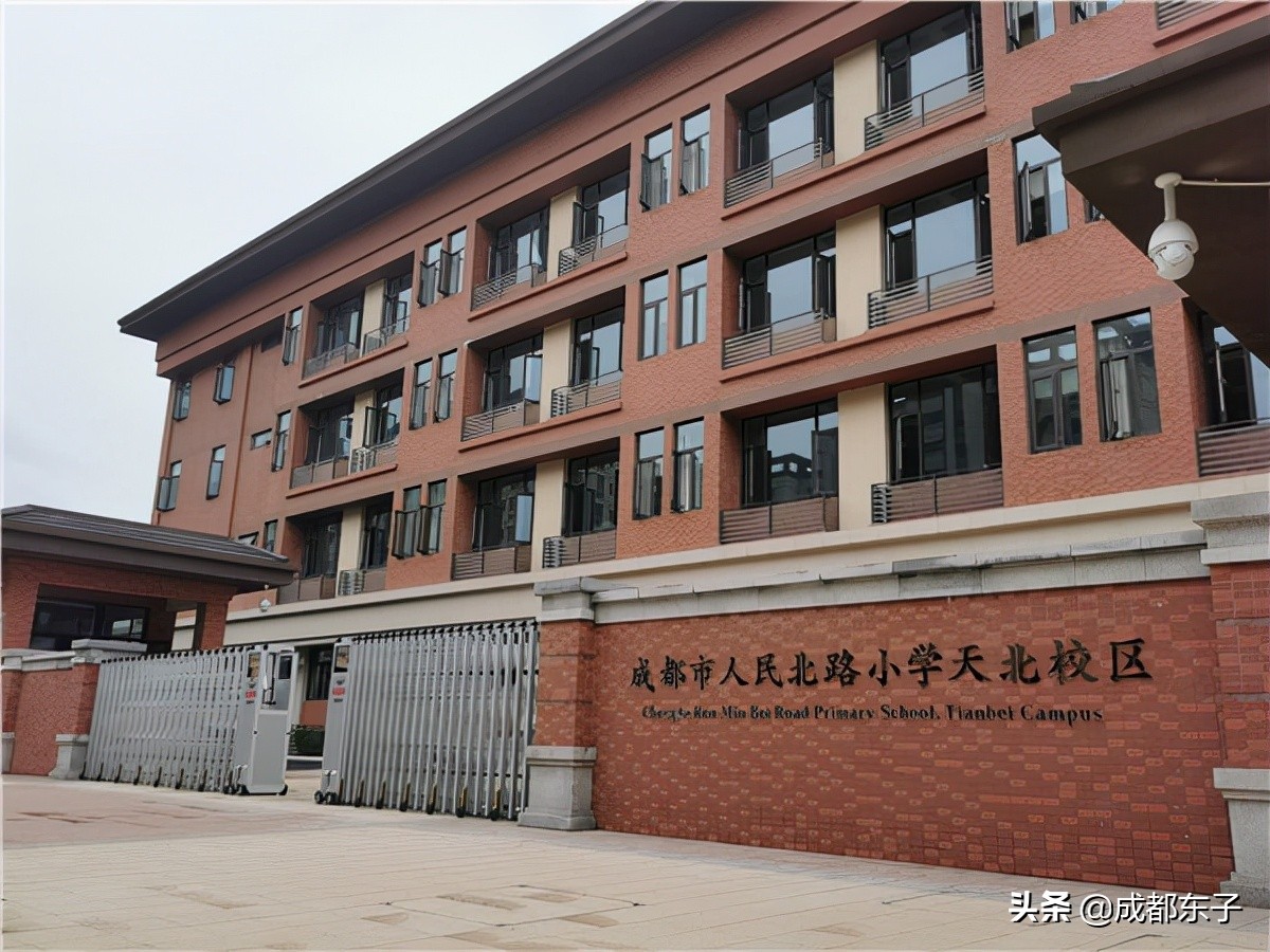 成都北门是不是没有发展了,成都北门为什么发展这么慢