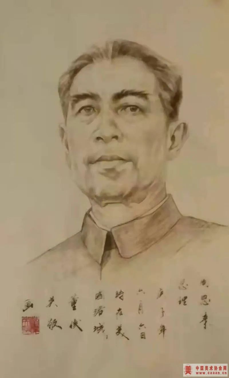 中央电视台《艺术传承》客座教授——董俊英