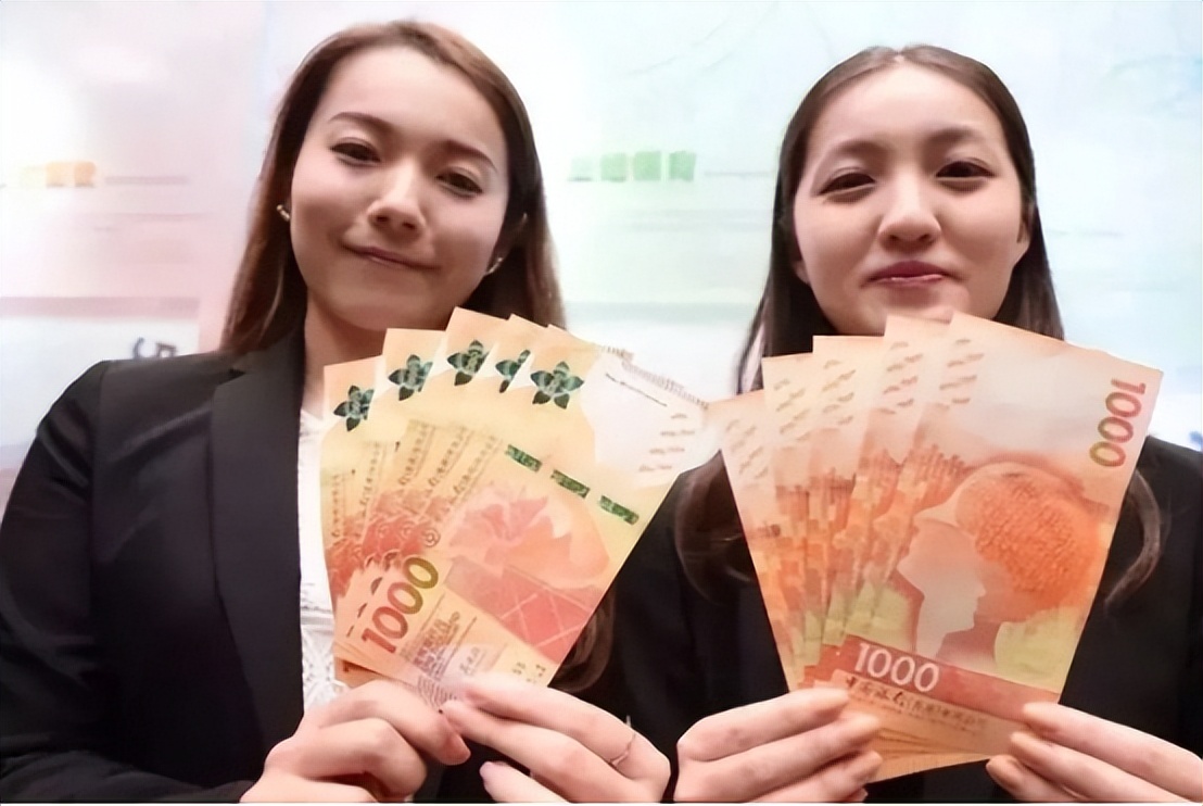 香港人为什么用钱不用手机支付,为什么香港人不用现金支付