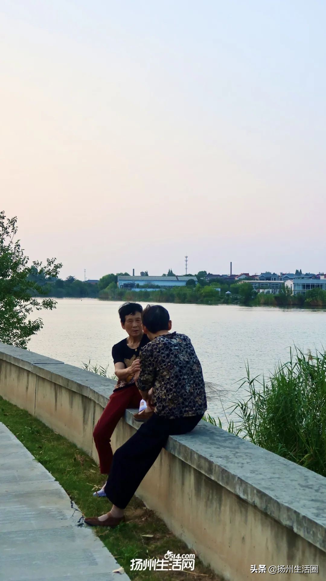 这是你没见过的全新版本,湾头古镇在哪里