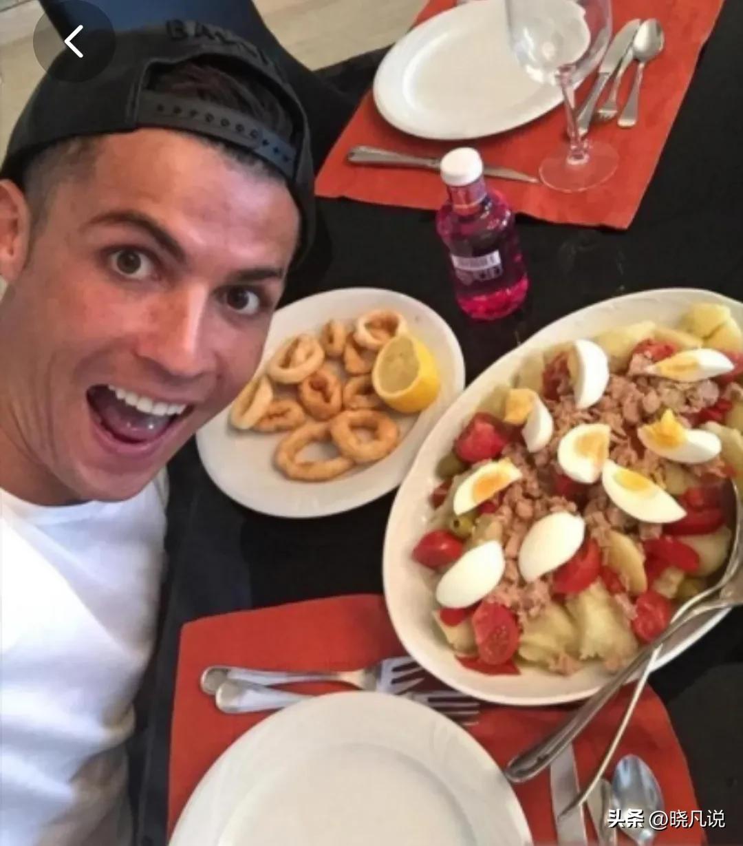 了解c罗的经历的书,了解c罗的经历