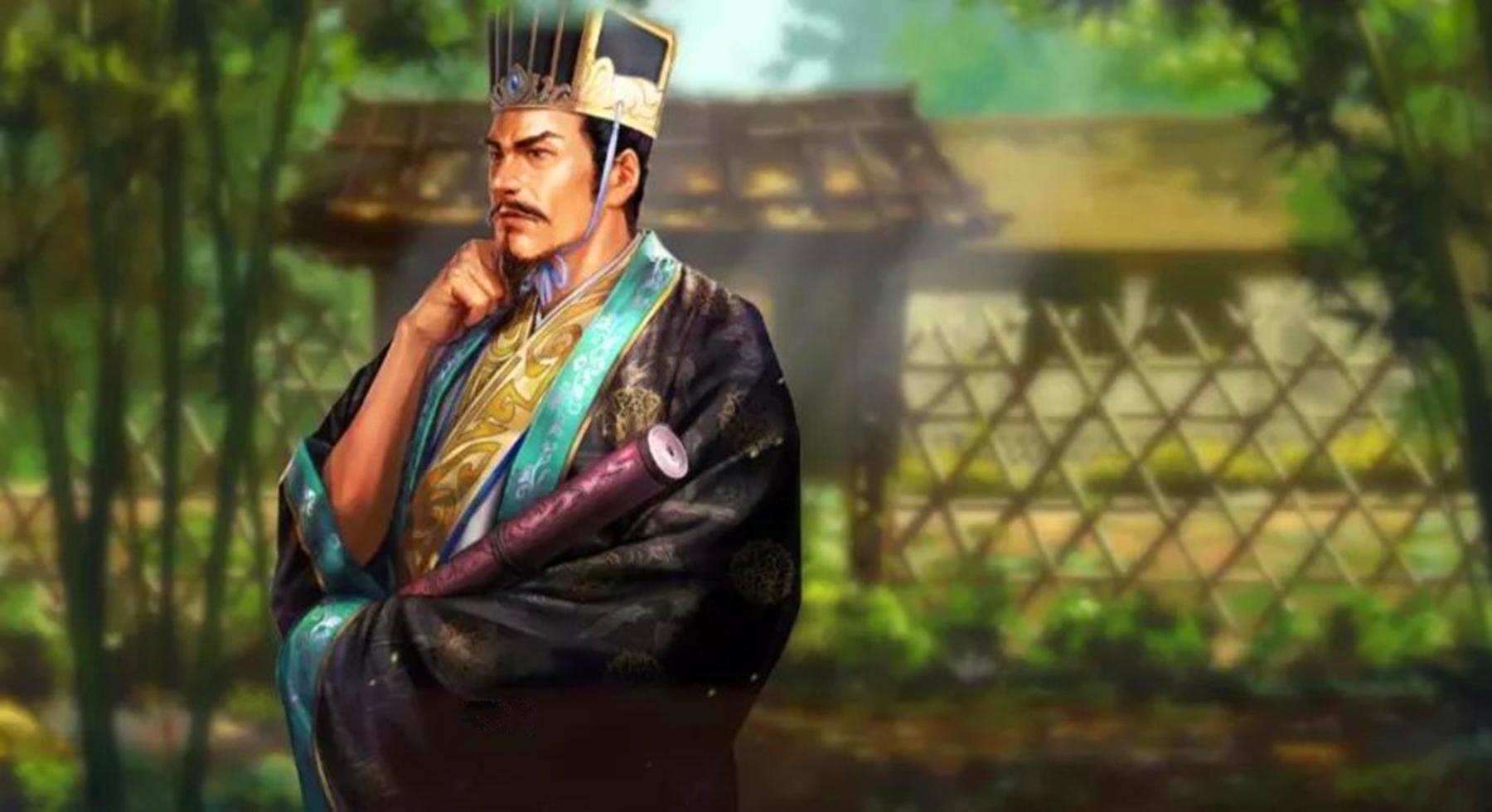 三国第一毒士的毒计,三国第一毒士李儒