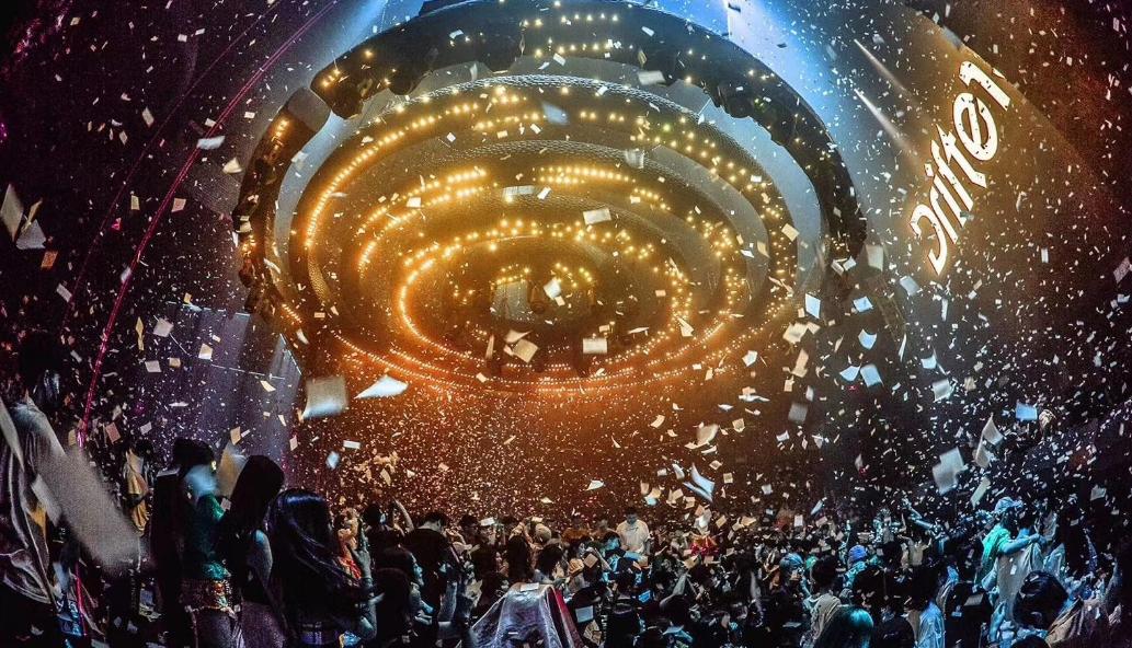 2023年酒吧加盟排行榜,连锁酒吧加盟店前十名排行榜