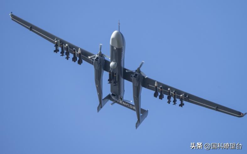 珠海航展拿下多少订单,珠海航展沙特签约最新消息