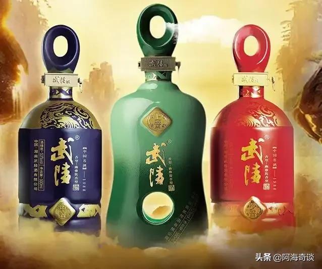 曾一度比肩“茅五”,后被中粮集团收归旗下,酒鬼酒到底怎么样?