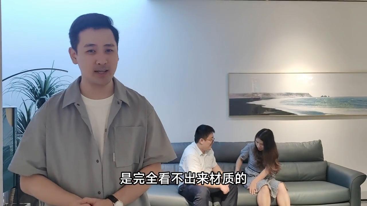 【国安居家具馆】沙发色差太大，尺寸不合适怎么办？