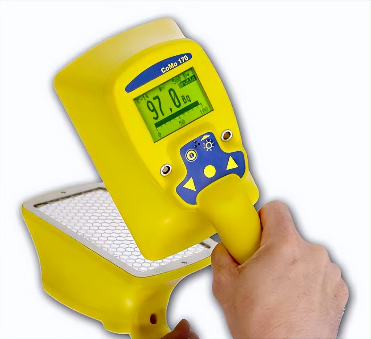 辐射检测仪怎么检测海鲜核辐射,核辐射检测仪的种类和用途