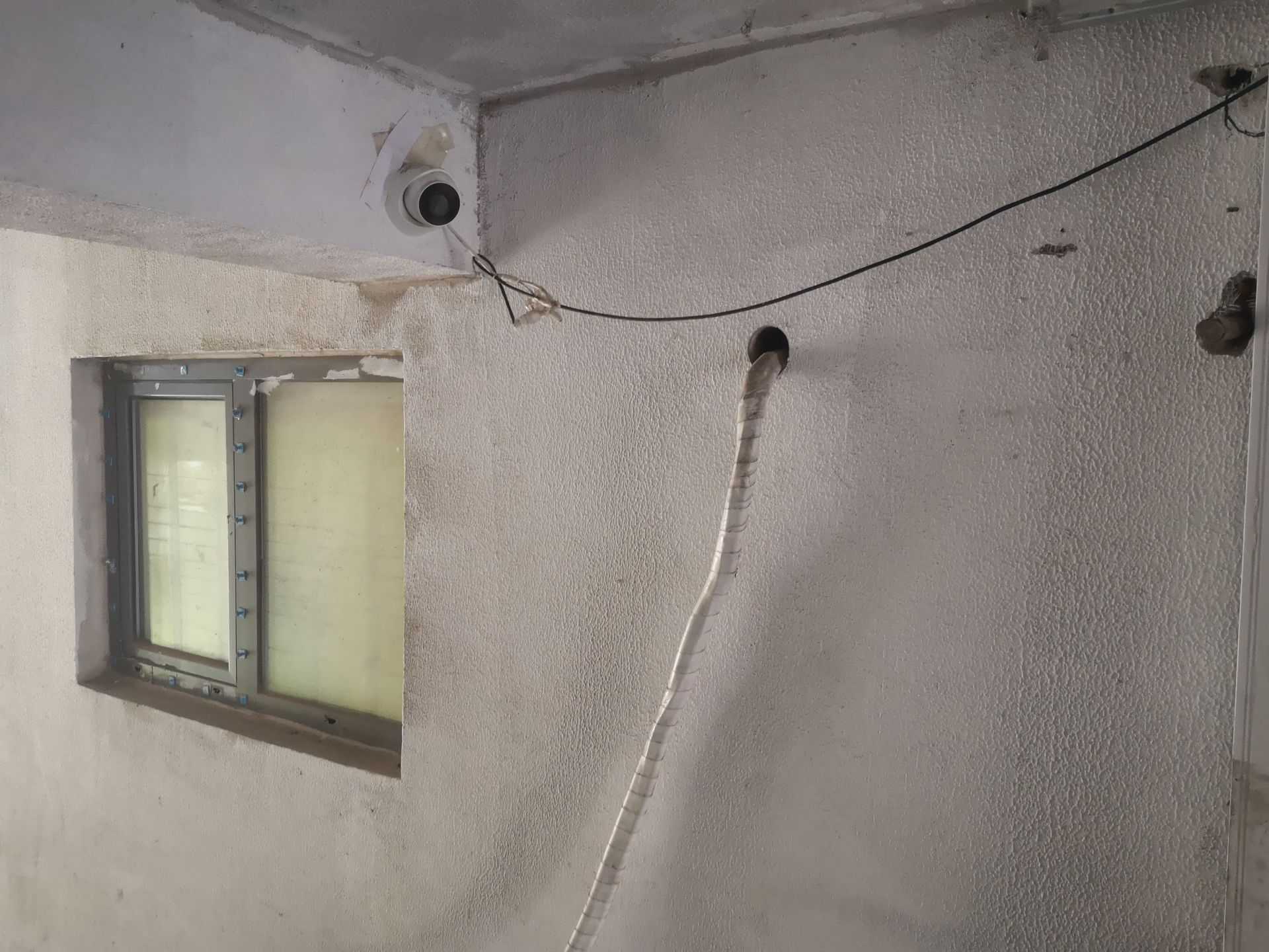 居民在自家楼道安摄像头,居民在楼道装摄像头合法吗