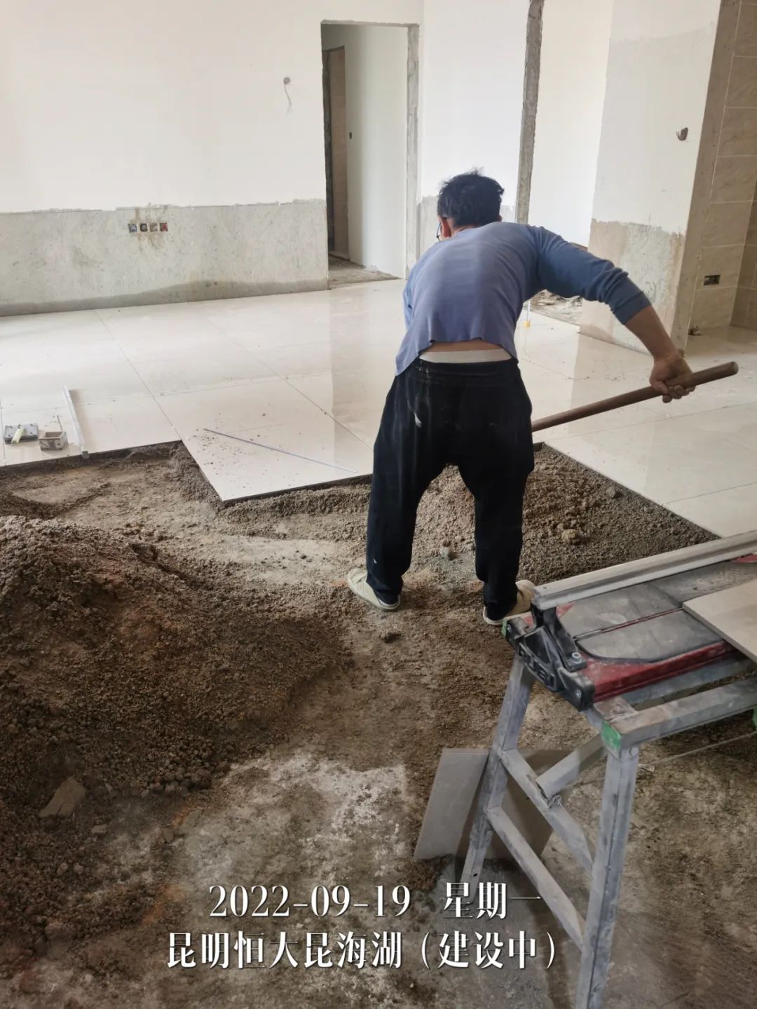 恒大在建项目什么时候全部复工,恒大保交楼基本完成