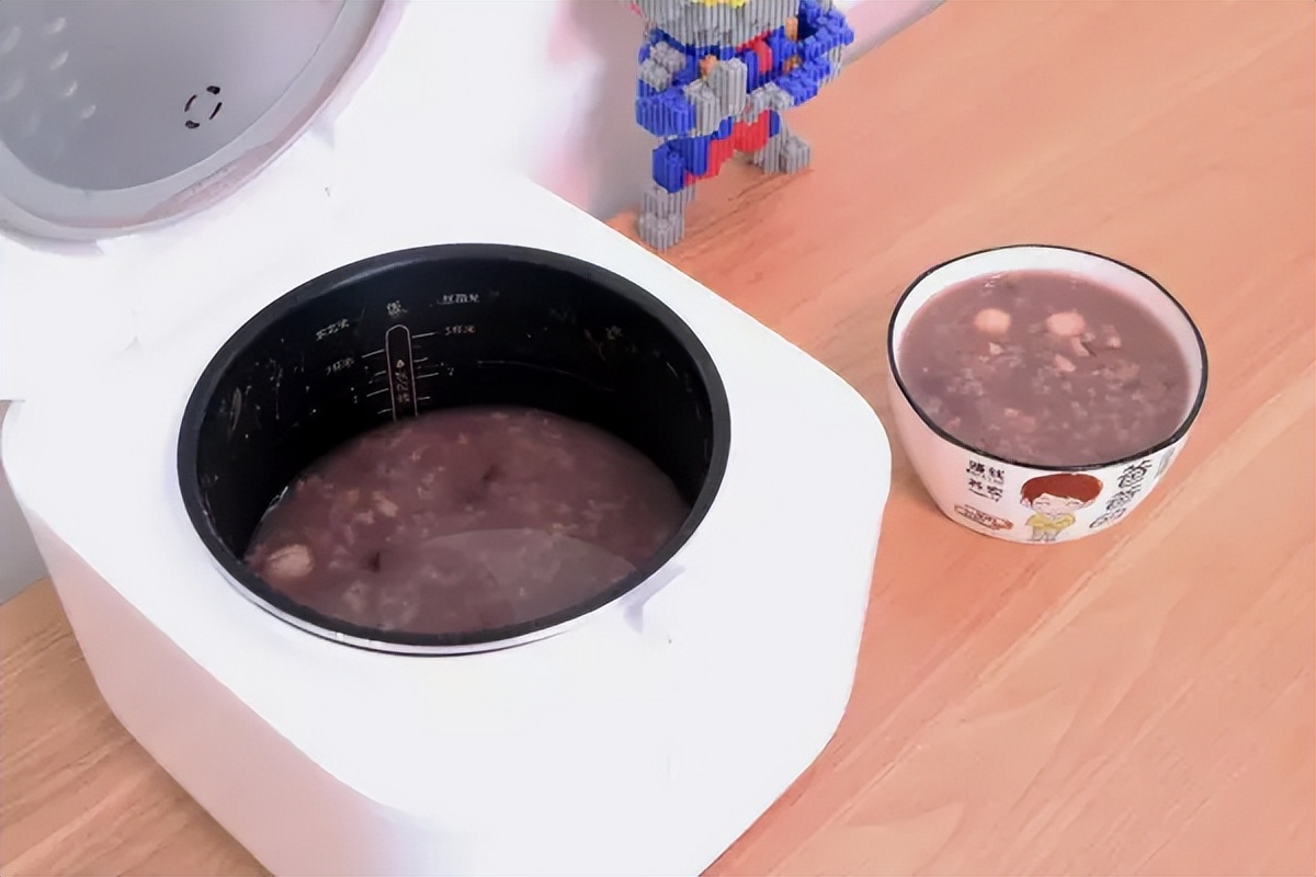 米家智能小饭煲2拆解,米家智能小饭煲2有多重