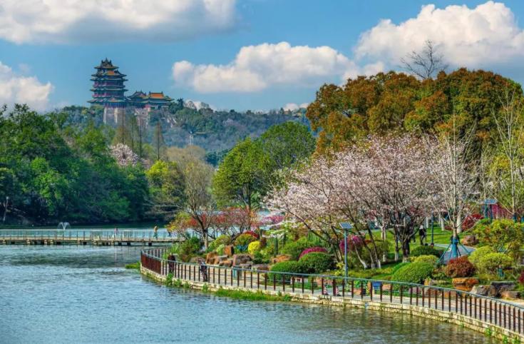 南京夫子庙都有哪些景点好玩的,夫子庙周边免费景点有哪些景区