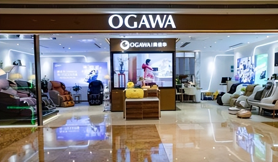 奥佳华按摩椅x9什么颜色,奥佳华按摩椅x9好不好