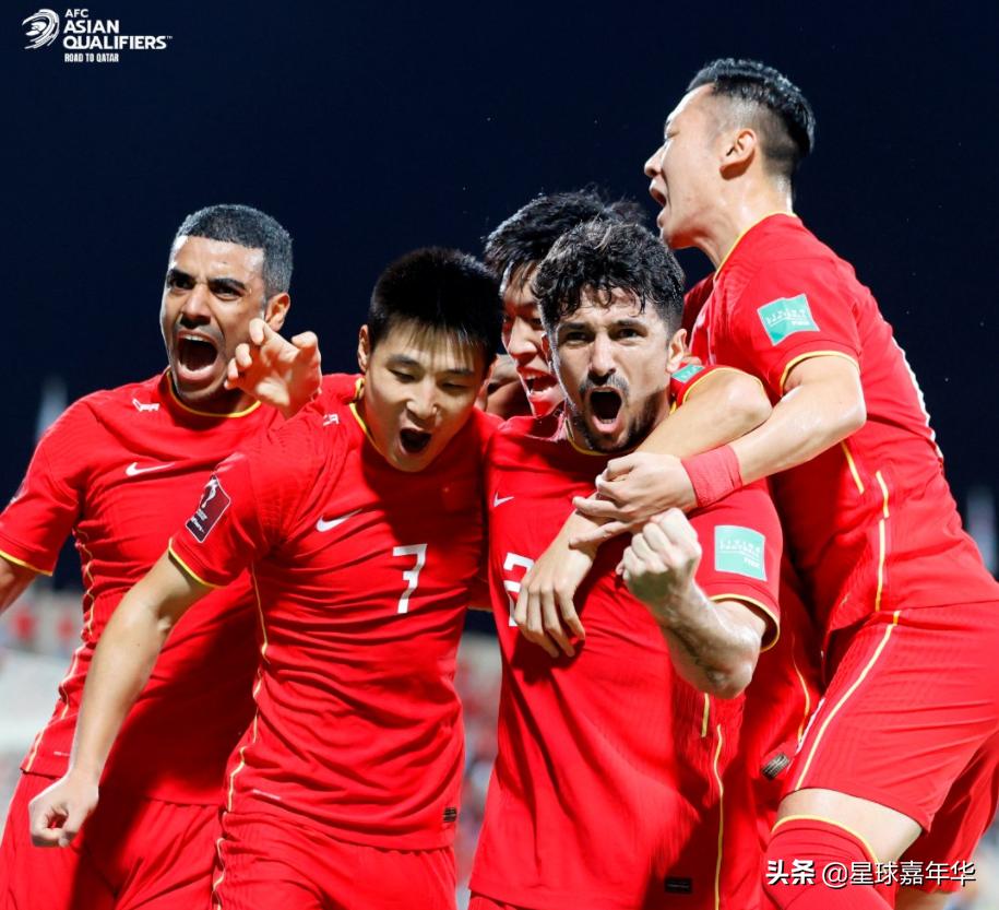 感恩过去所有！黄晓明离婚的这句话，为什么值得国足球迷学习？