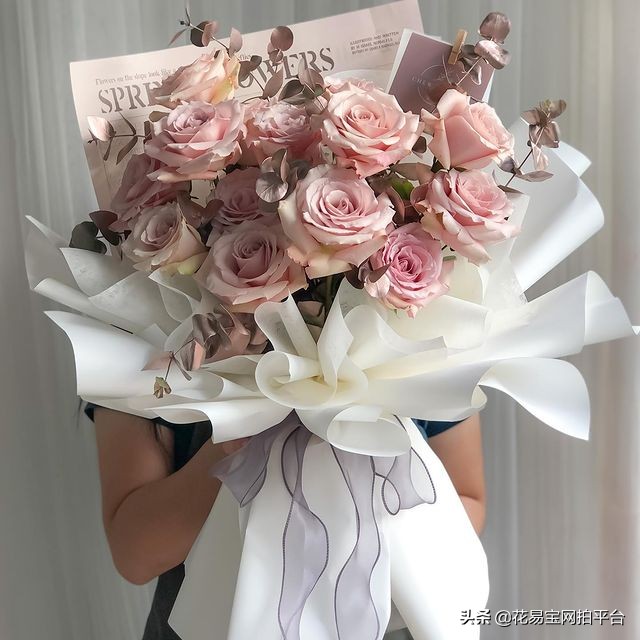 情人节送花送什么最好,情人节送花什么花可以放的时间长