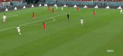 韩国队2-1澳大利亚孙兴慜比赛回放,韩国淘汰葡萄牙孙兴慜