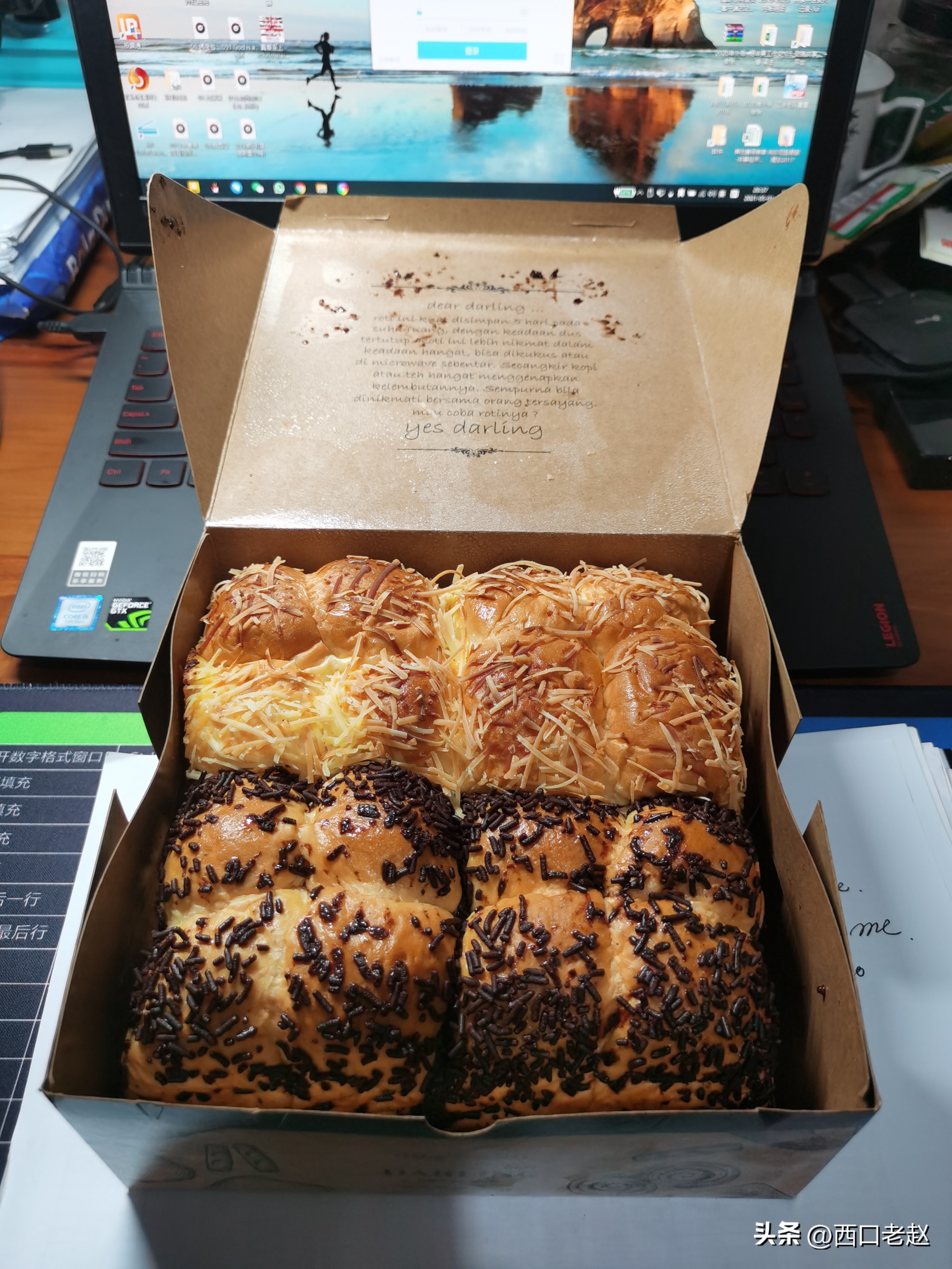 行走在国外的岁月33——致敬我的海外生涯