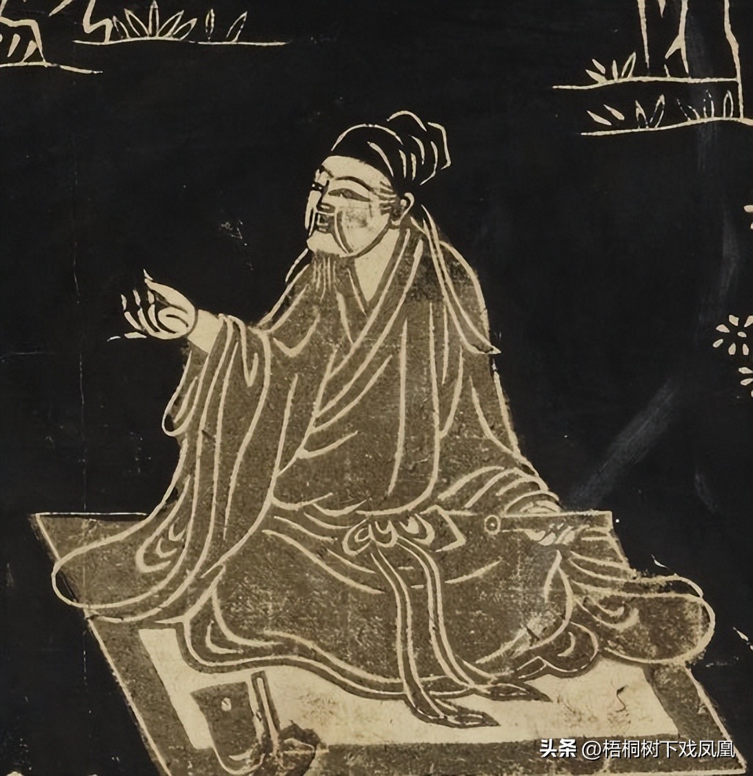 《兰亭序》真迹陪葬了王羲之小舅子，而非唐太宗？存世与消失之谜