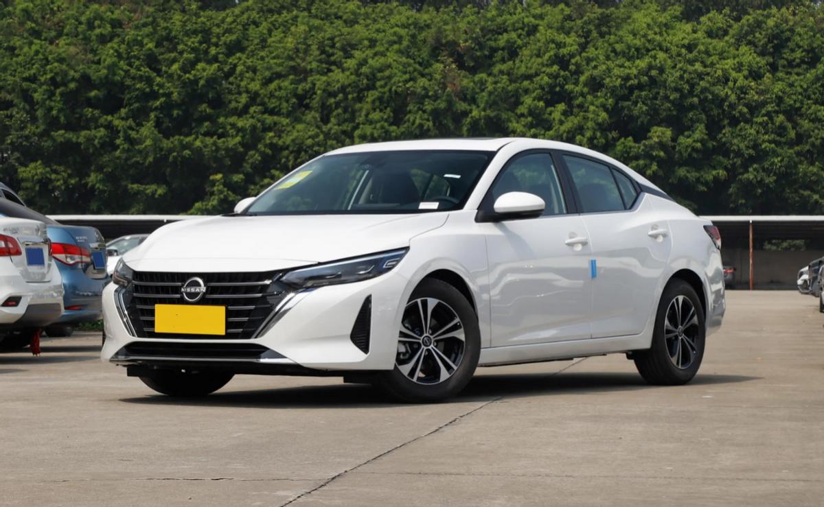 日产轩逸销量为什么那么高,日产轩逸为什么能成为销量冠军