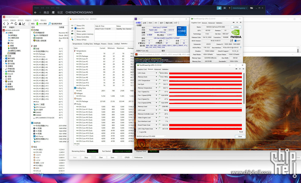 rogz790hero和普通z790,rogz790hero和z790h有什么区别