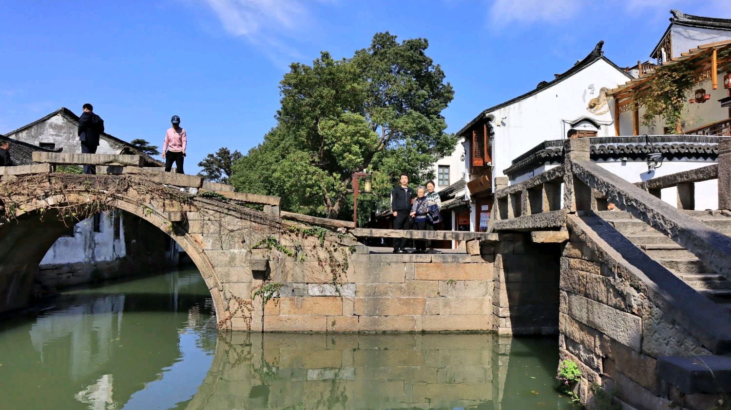江苏省长江以北地区旅游景区,江苏省网红旅游景区有哪些
