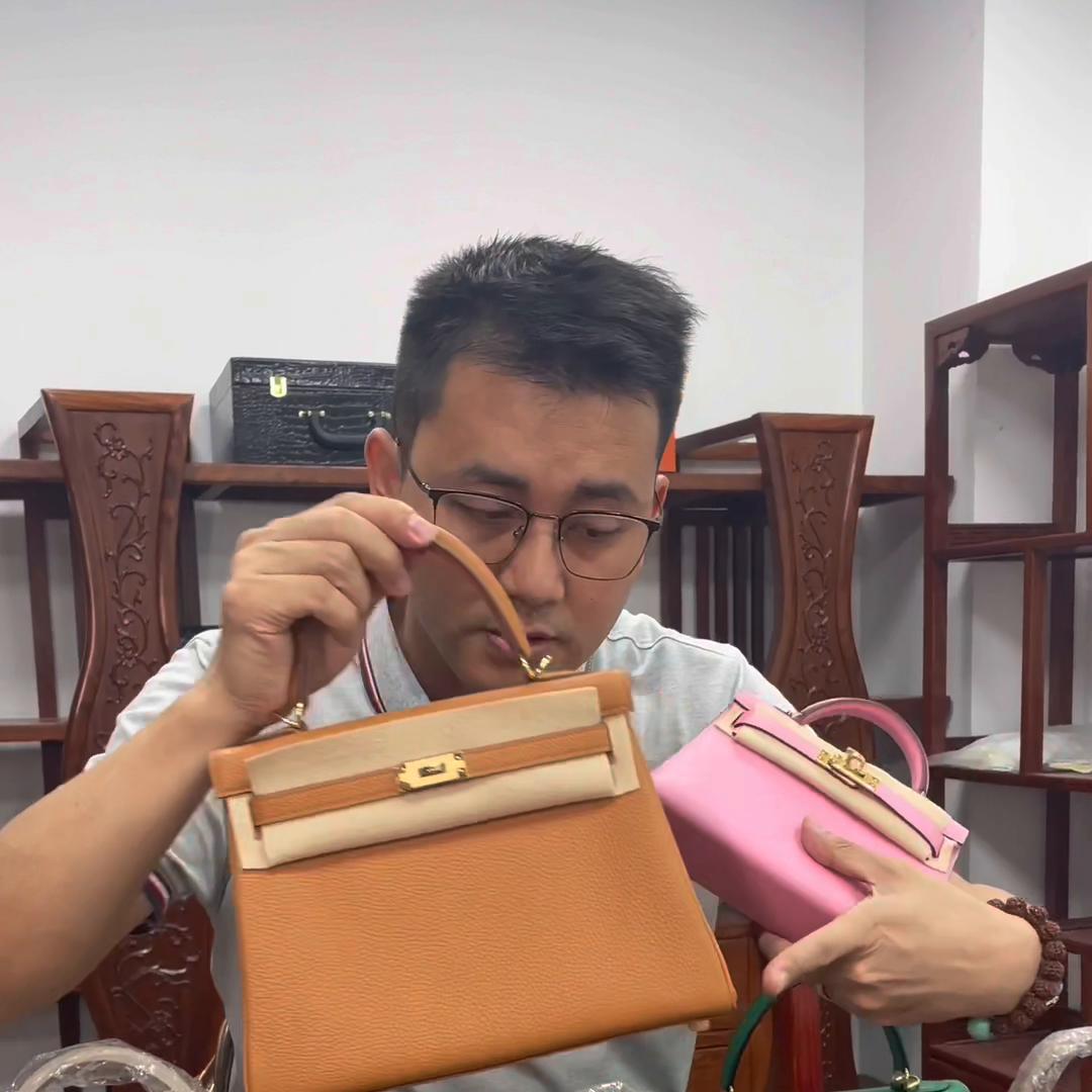 王姐买包,王姐家福利款包包质量好吗