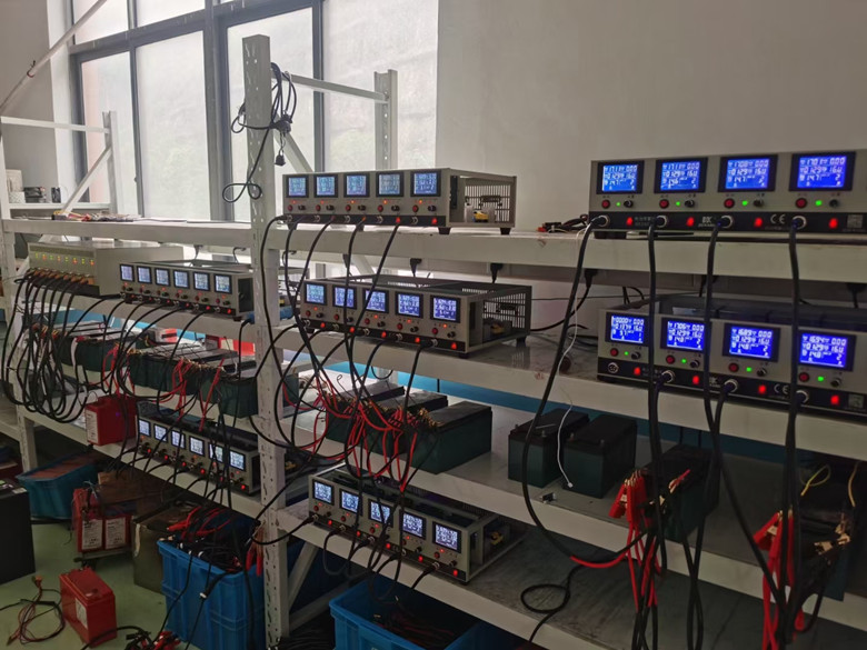 正负脉冲电瓶修复仪有用吗,怎样用电子脉冲修复仪修复电瓶