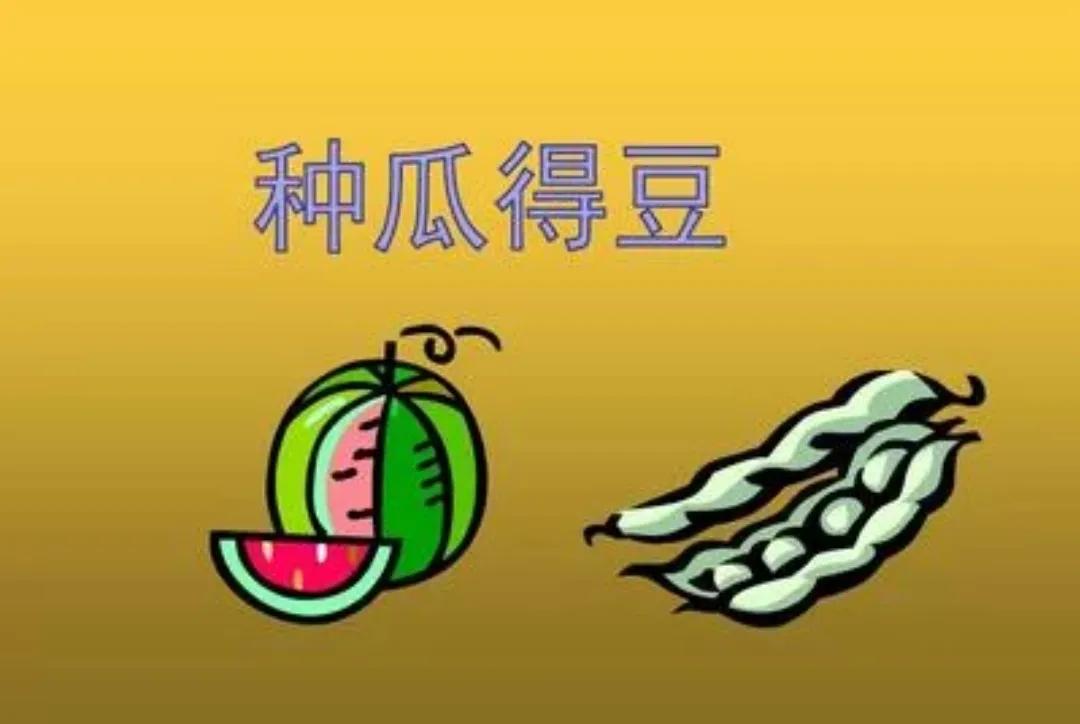 机缘巧合与阴差阳错的区别,恰好碰巧