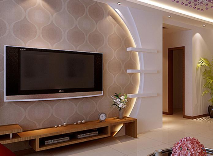 电视壁挂支架安装教程,华为电视壁挂架支架怎么安装