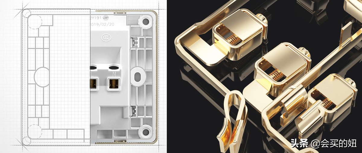公牛插座怎么挑选最好,有关公牛插座挑选的6个真相