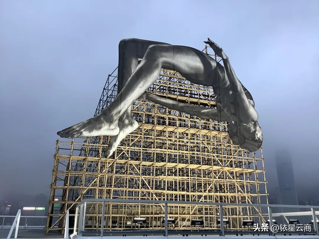 现在的香港购物中心,香港购物中心还在吗