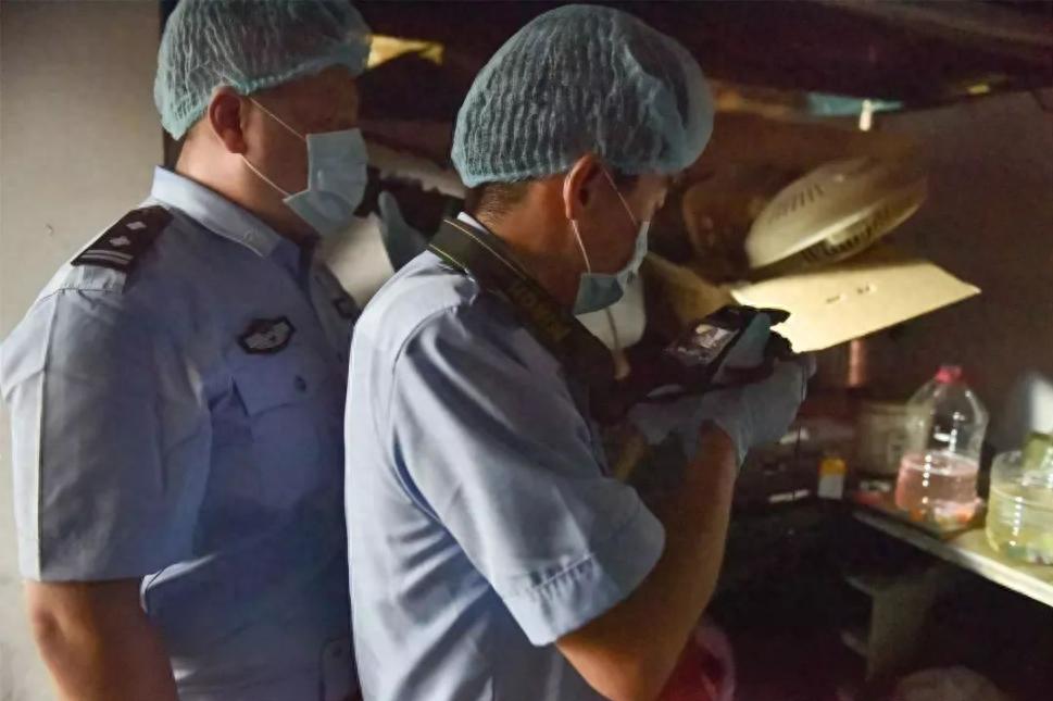 山东一小伙被捅,山东一小伙被捅19刀