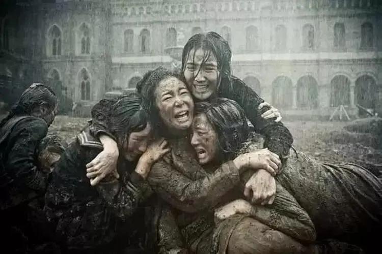 *京大南***杀屠**时，日军奸污妇女到什么程度？一位伙夫回忆令人心痛