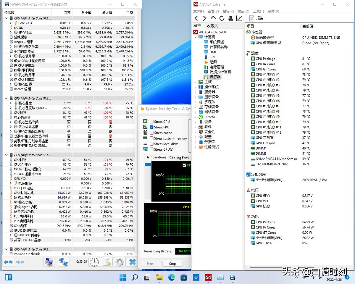 戴尔precision7560工作站,戴尔工作站precision7680评测