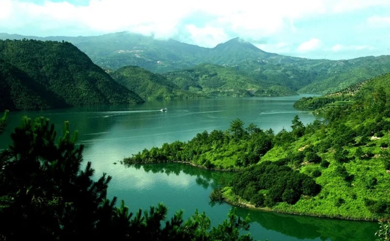 温州必玩的20个景点,温州旅游必去十大景点在哪里